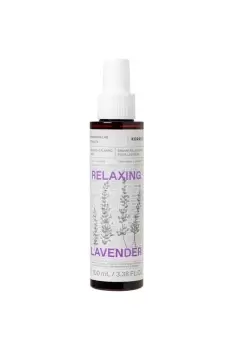 Image of Relaxing Lavender Body Mist
