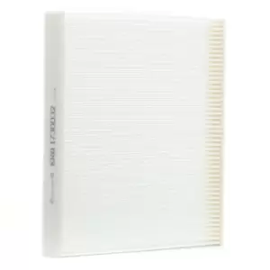 Image of KRAFT Pollen filter VW,AUDI,SKODA 1730032 5Q0819644A