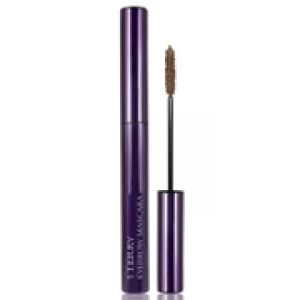 Image of By Terry Eyebrow Mascara 4.5ml (Various Shades) - 1. Highlight Blonde