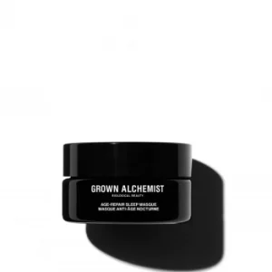Image of Grown Alchemist Age-Repair Sleep Masque 40ml
