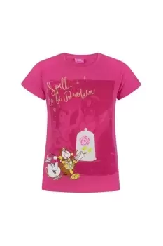 Image of Spell To Be Broken T-Shirt