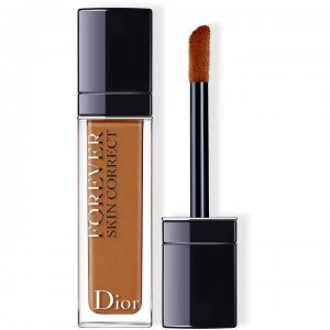 Image of Dior DIOR Forever Skin Correct - moisturising creamy concealer - 6N
