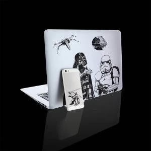 Image of Star Wars Gadget Decals