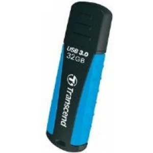 Image of Transcend JetFlash 810 32GB USB 3.0 Flash Drive