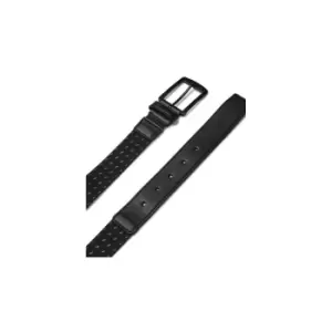 Image of Under Armour Mens Golf Belt - Black - 32