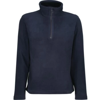 Image of TRF636 HONESTLY MADE RECYCLED FLEECE NAVY (XL) - Regatta