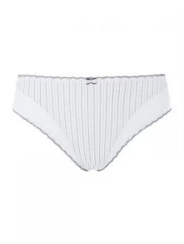 Image of Fantasie Lois brief White
