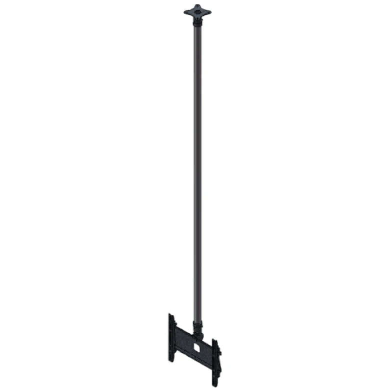 Image of Unicol KP330CB TV mount 81.3cm (32") Black