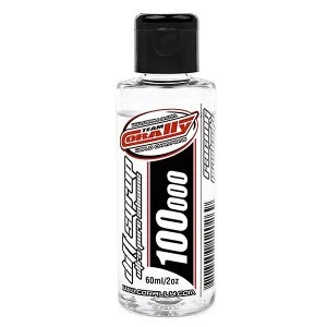 Image of Corally Diff Syrup Ultra Pure Silicone 100000 Cps 60ml / 2Oz