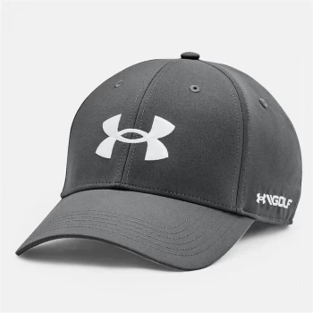 Image of Urban Armor Gear Golf96 Hat Mens - Grey