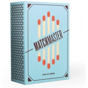 Image of Matchmaster Card Game