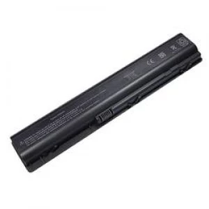 Image of Laptop battery Beltrona replaces original battery 416996 131 416996 441 432974 001 434674 001 434877 141 448007 001