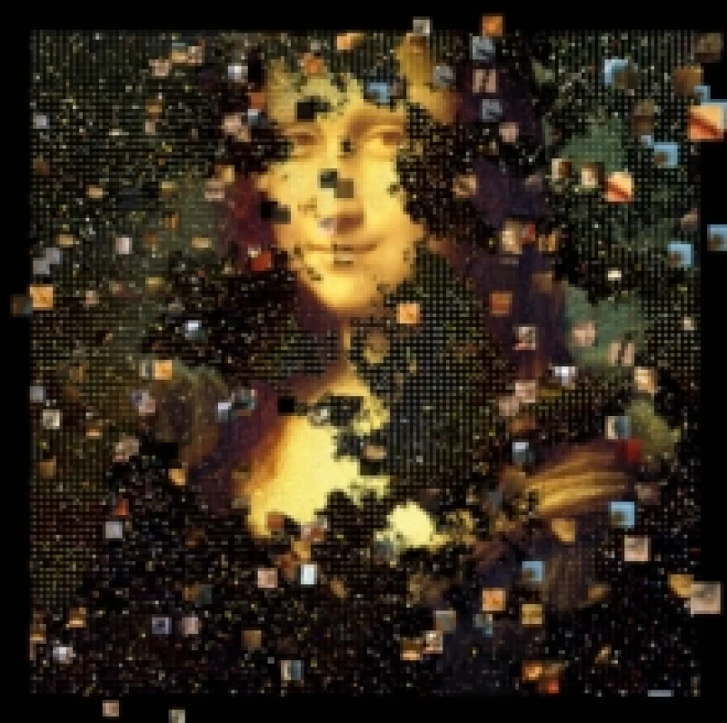 Image of Da Vinci: Genius Vinyl