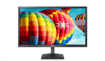 Image of LG 24" 24MK430H Full HD IPS LED Monitor