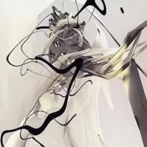 Image of Draft 730 by Autechre CD Album