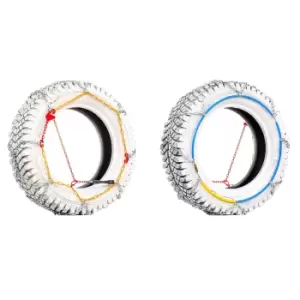 Image of RIDEX Snow chains 5171A0002