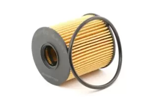 Image of MAPCO Oil filter OPEL,FORD,FIAT 64307 11427557012,11427622446,1109AH Engine oil filter 1109AJ,1109CK,1109CL,1109X4,1109Z0,1109Z2,1629084080,9467645080