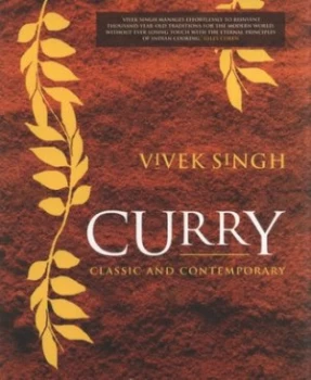 Image of Curry by Singh Paperback