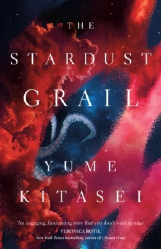 Image of The Stardust Grail. Hardback. By Yume Kitasei Books