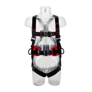 Image of Protecta Comfort Belt Fall Arrest Harness Med/Lge
