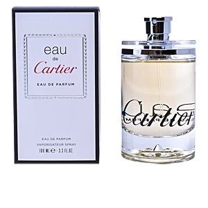 Image of Cartier Eau De Cartier Eau de Parfum Unisex 100ml