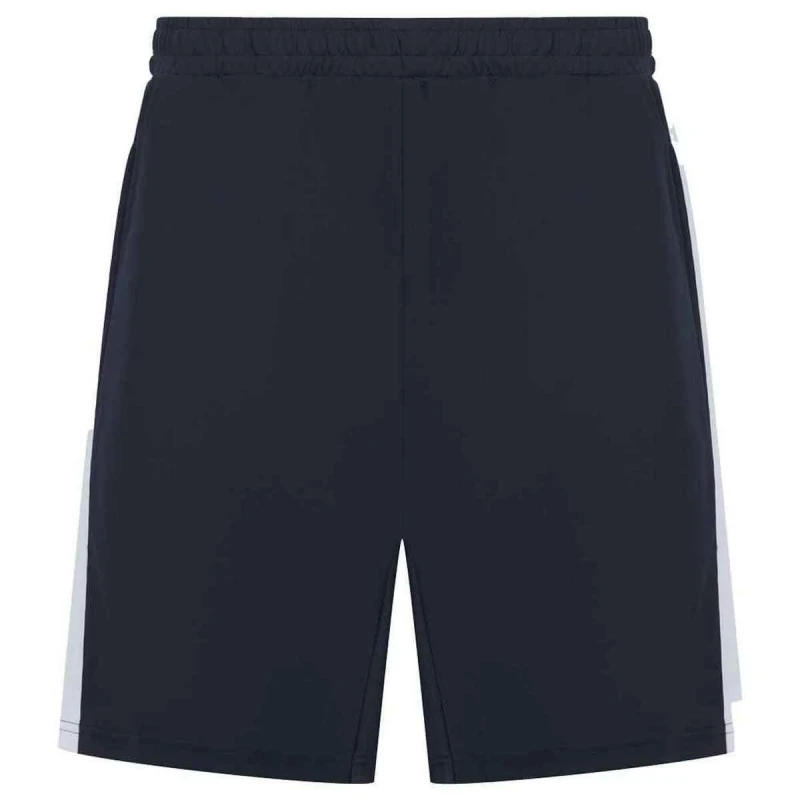 Image of Finden & Hales PC5446 boys's Children's shorts in White