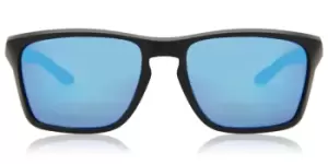 Image of Oakley Sunglasses OO9448 SYLAS Polarized 944812