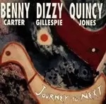 Image of Benny Carter And Dizzy Gillespie - Quinc [US Import]