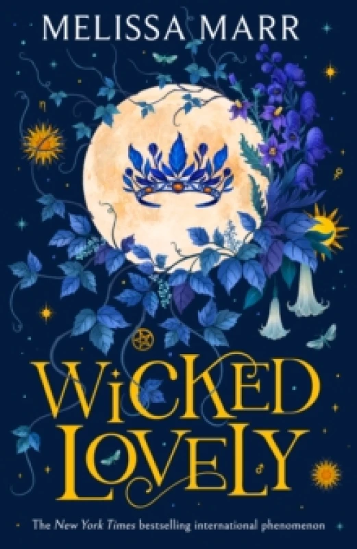 Image of Wicked Lovely Paperback / softback