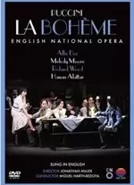 Image of La Boheme - Puccini - English National Opera
