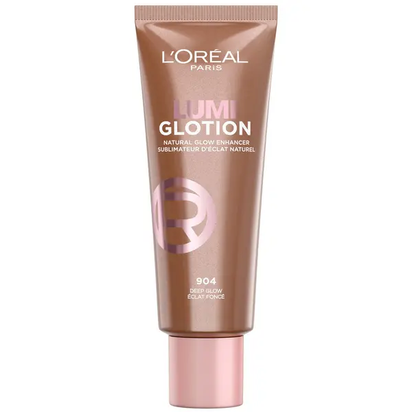 Image of LOreal Paris Paradise Lumi Glotion (Various Shades) - 904 Deep Glow