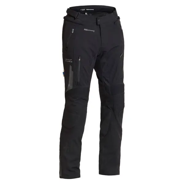 Image of Halvarssons Malung Black Short Leg Size 56