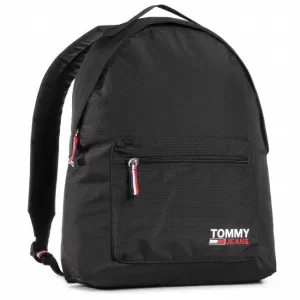 Image of Tommy Jeans Campus Girl Backpack - Black