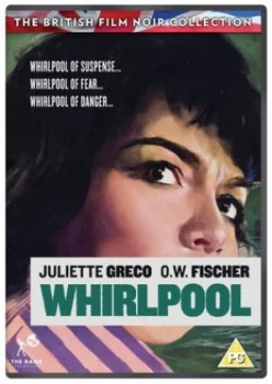 Image of Whirlpool - DVD