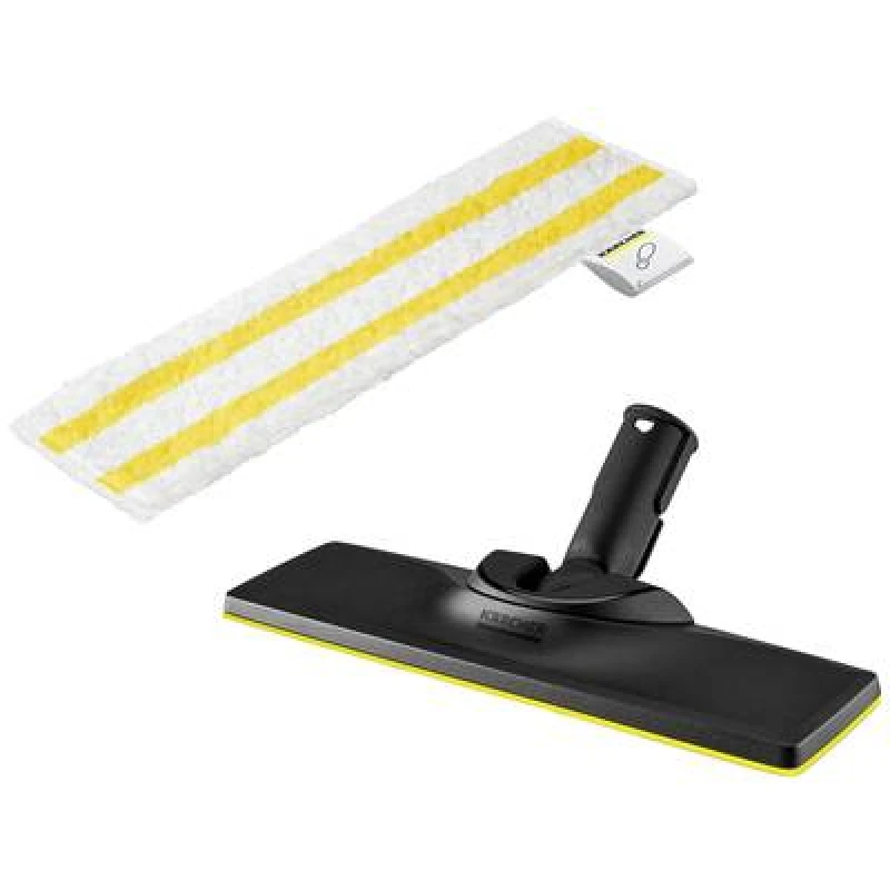 Image of Kaercher Home & Garden Kaercher Home & Garden 2.863-337.0 EasyFix Floor nozzle 1 Set 2.863-337.0