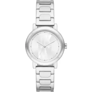 Image of DKNY Silver Soho D Watch