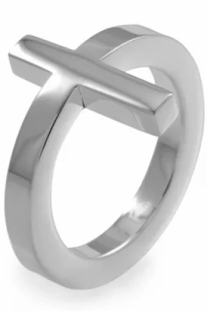 Image of Folli Follie Jewellery Karma Ring JEWEL 5045.5313