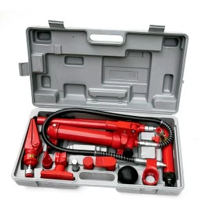 Image of Hilka 4 Tonne Body Repair Kit