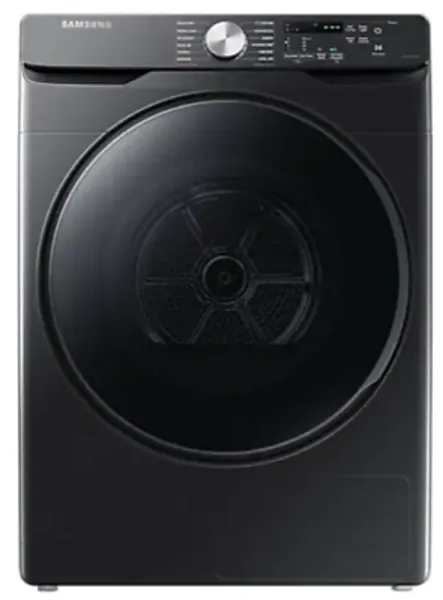 Image of Samsung DV16T8520BV 16kg Hybrid Commercial Heat Pump Tumble Dryer