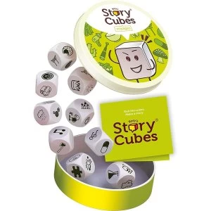 Image of Rory's Story Cubes - Eco Blister Voyages
