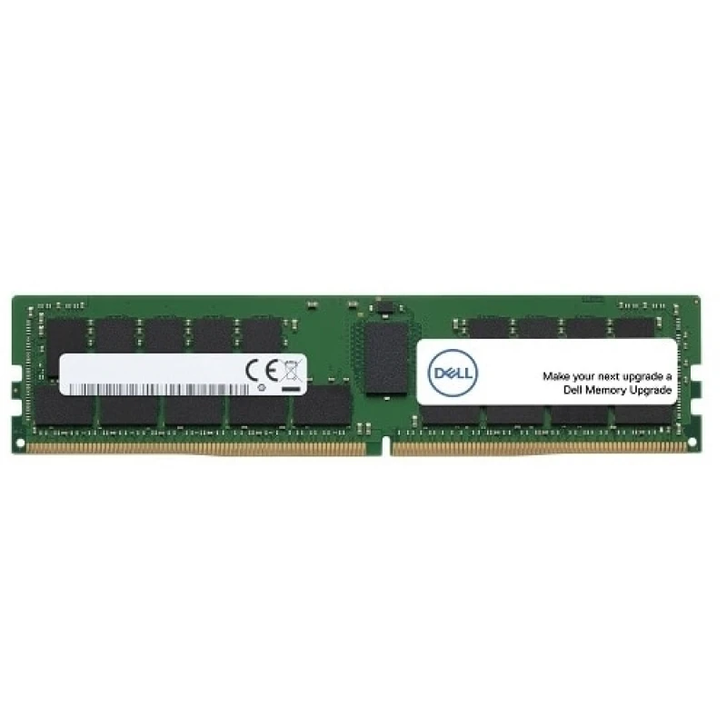 Image of DELL 9D57R memory module 32GB 1 x 32GB DDR4 ECC