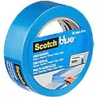 Image of Scotch Tape Multisurface Premium Blue 36mm (W) x 41 m (L) 7100159041