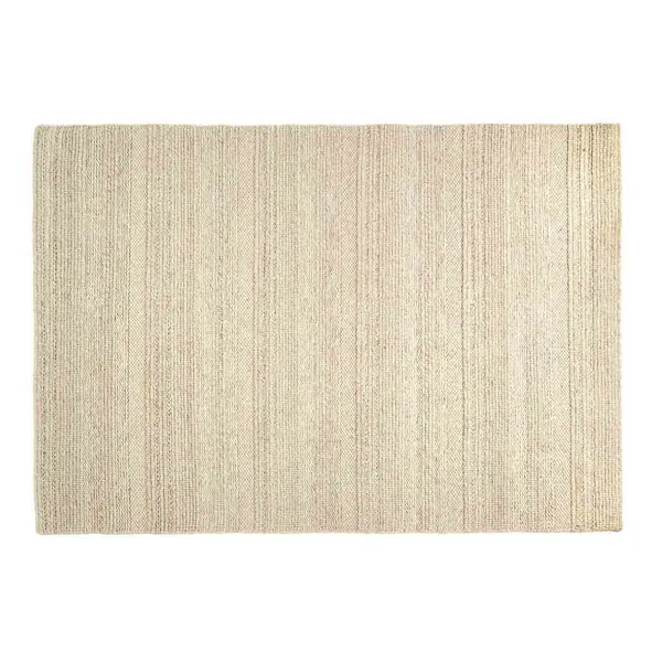 Image of Origins Chunky Knit Cream 80X150 5026134618541