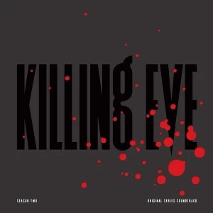 Image of Killing Eve Season 2 - Original TV SoundtrackVinyl