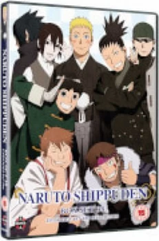 Image of Naruto Shippuden Box 38 (Episodes 487-500)