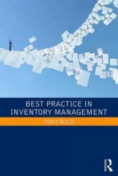 Image of Best Practice in Inventory Control by Tony Wild Book
