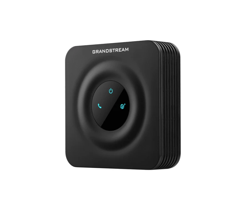 Image of Grandstream Networks HT-801 ATA Adaptor (1 FXS)