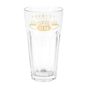 Image of Friends Glass Tumbler
