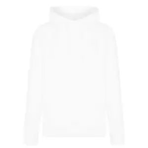 Image of Boss Wetalk OTH Hoodie - White