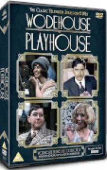Image of Wodehouse Playhouse